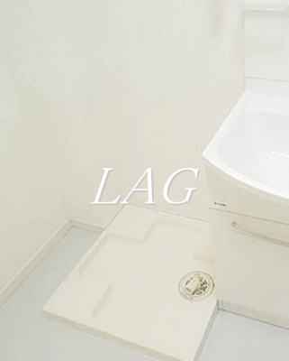 【その他】 | セラフィム | 室内洗濯機置場（同一仕様）になります。