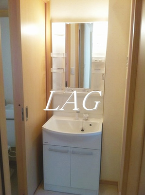 【独立洗面台】 | セラフィム | 独立洗面台になります。