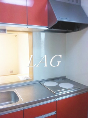 【キッチン】 | セラフィム | キッチンです。