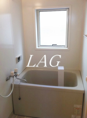 【浴室】 | セラフィム | お風呂です。