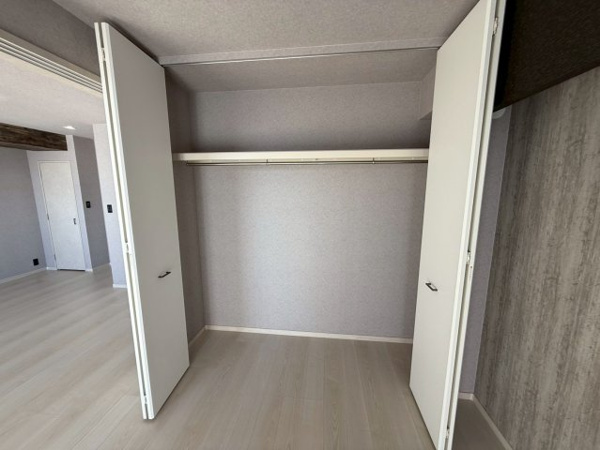 【収納】 | 大容量の収納有り