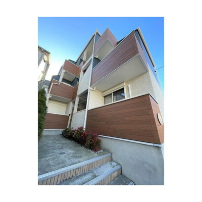 【外観】 | Windflower（ウィンドフラワー）