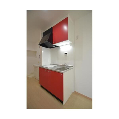 【キッチン】 | Windflower（ウィンドフラワー）