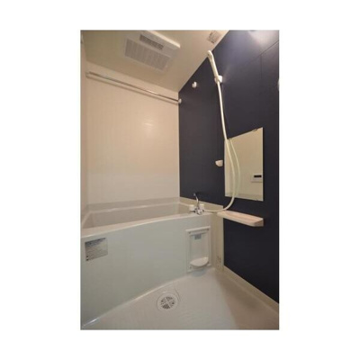 【浴室】 | Windflower（ウィンドフラワー）