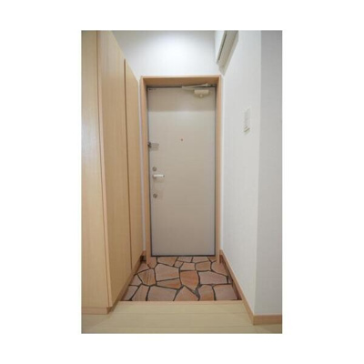 【玄関】 | Windflower（ウィンドフラワー）