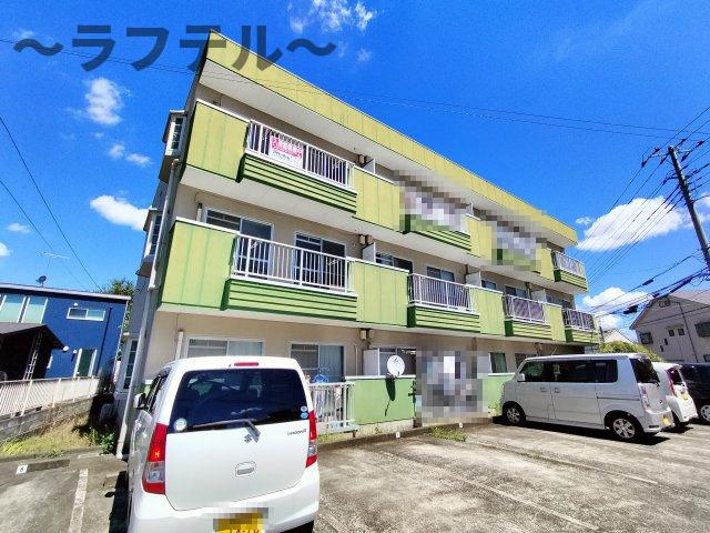 グリーンハウス所沢