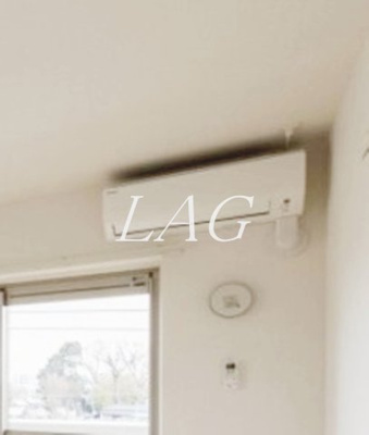 【設備】 | クーチャ 万願寺 | エアコンです。