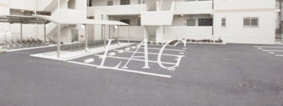 【駐車場】 | クーチャ 万願寺 | 駐車場です