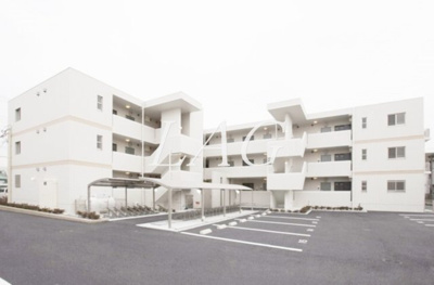 【外観】 | クーチャ 万願寺 | 外観です。