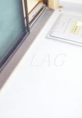 【バルコニー】 | ウィズ府中レジデンス | バルコニーです。