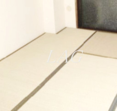 【寝室】 | ウィズ府中レジデンス | 寝室です。