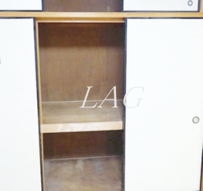 【収納】 | ウィズ府中レジデンス | 収納です。