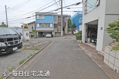 【駐車場】 | エミール