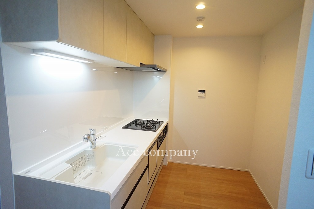 【キッチン】の画像