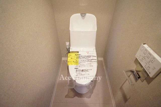 【トイレ】の画像