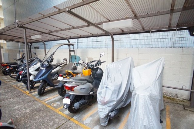 【その他共用部分】の画像