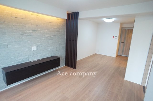 【居間・リビング】の画像