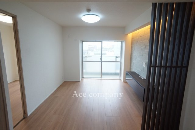 【居間・リビング】の画像