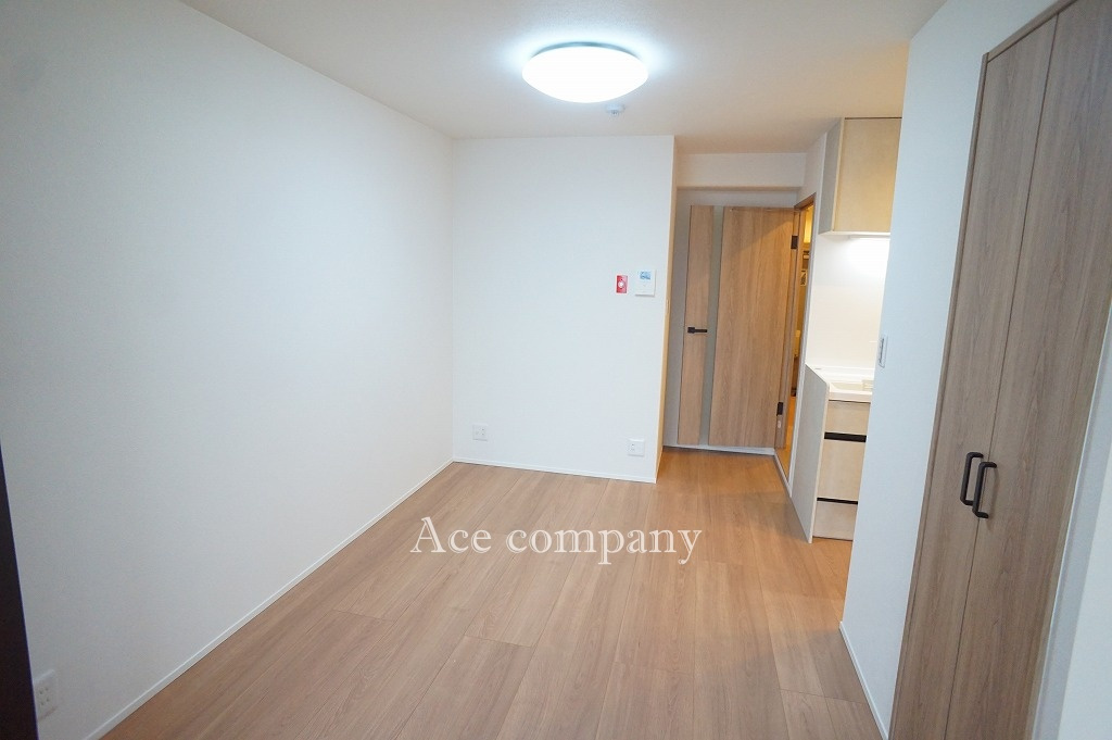 【居間・リビング】の画像