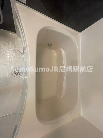 ラグーナ　ルカの浴室|日々の疲れを癒すお風呂付です