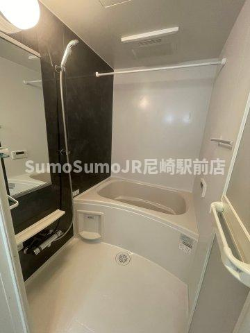 ラグーナ　ルカの浴室|きれいなお風呂です