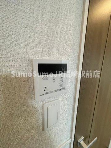 ラグーナ　ルカの設備