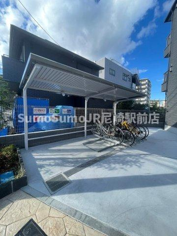 ラグーナ　ルカのその他共用部分