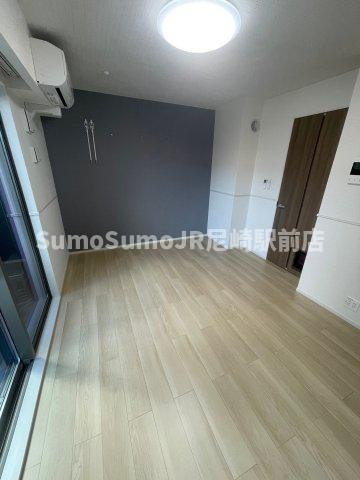 ラグーナ　ルカの居間・リビング|リビングです