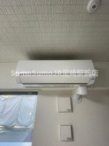 ラグーナ　ルカの設備