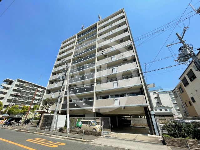 プロシード長居公園通