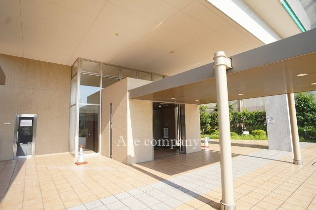 【エントランス】 | ライオンズマンション鴻池新田