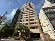 ヴィルパティオ靭公園の画像