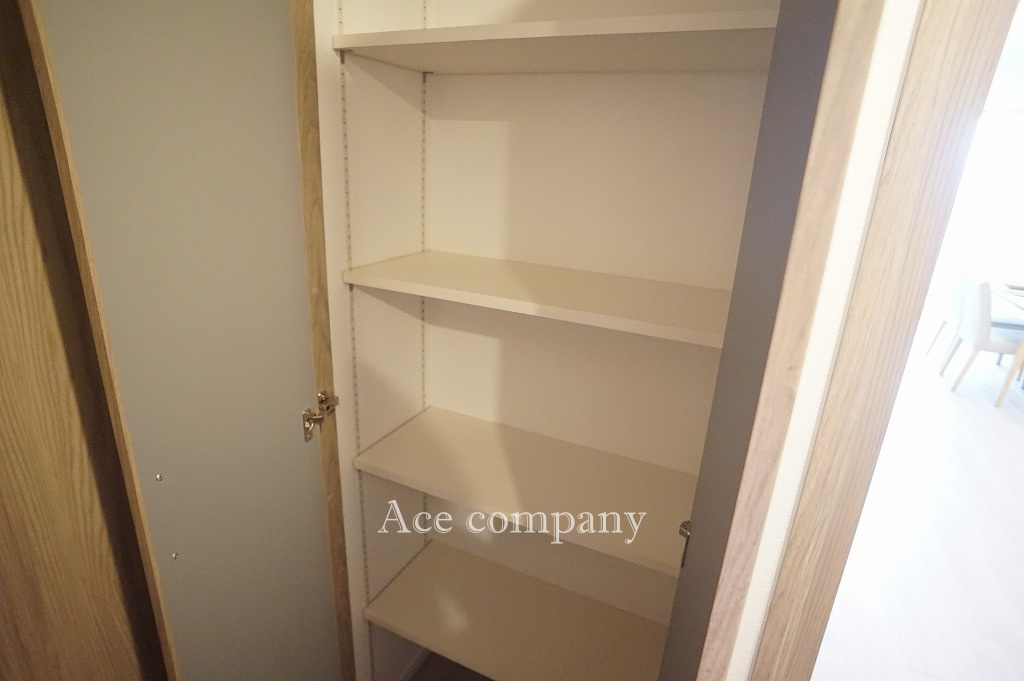 【収納】の画像