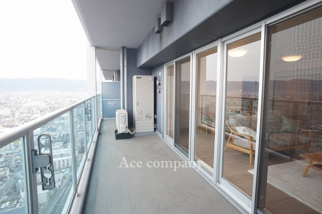 【バルコニー】の画像