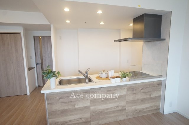 【キッチン】の画像