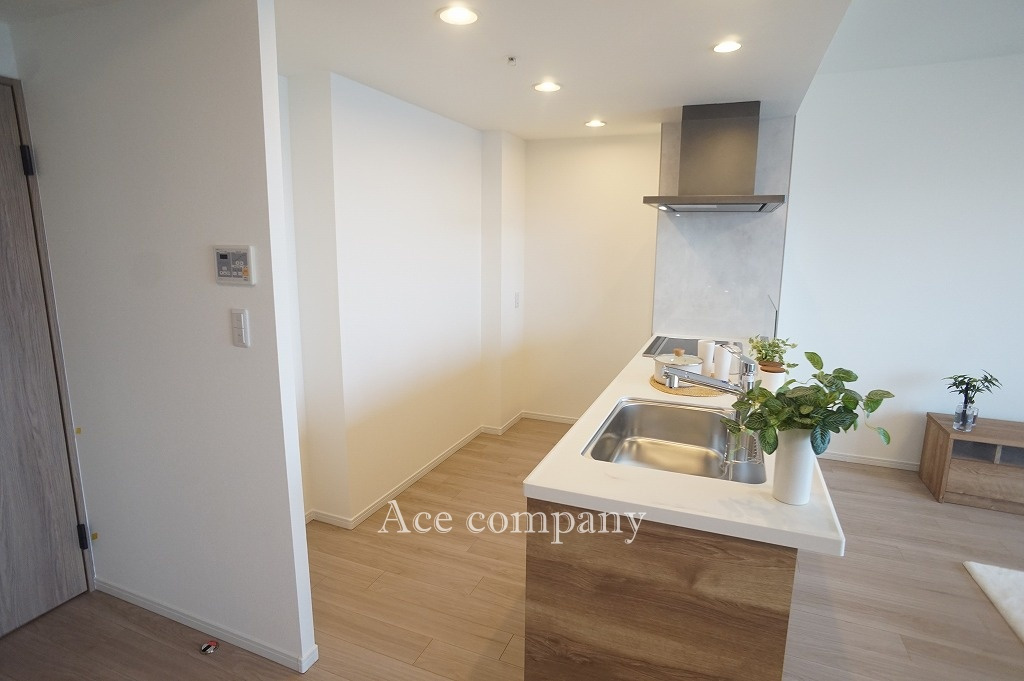 【キッチン】の画像