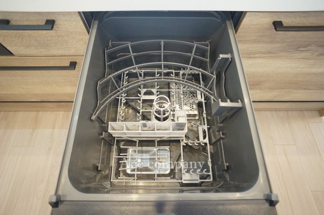 【キッチン】の画像