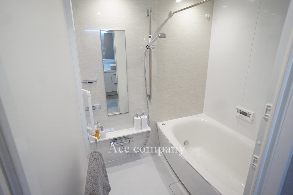 【浴室】の画像