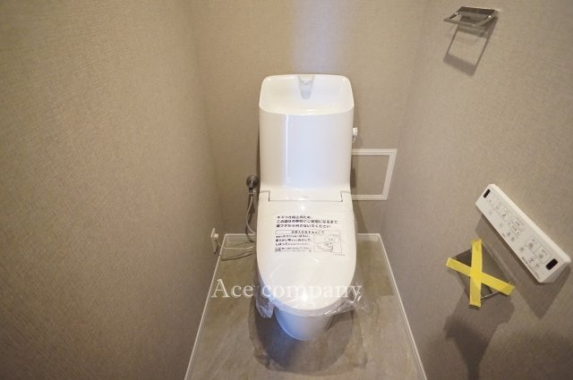 【トイレ】の画像