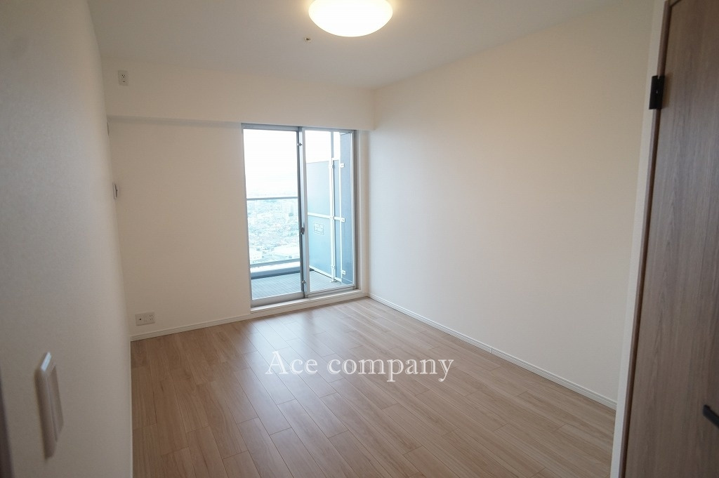 【寝室】の画像