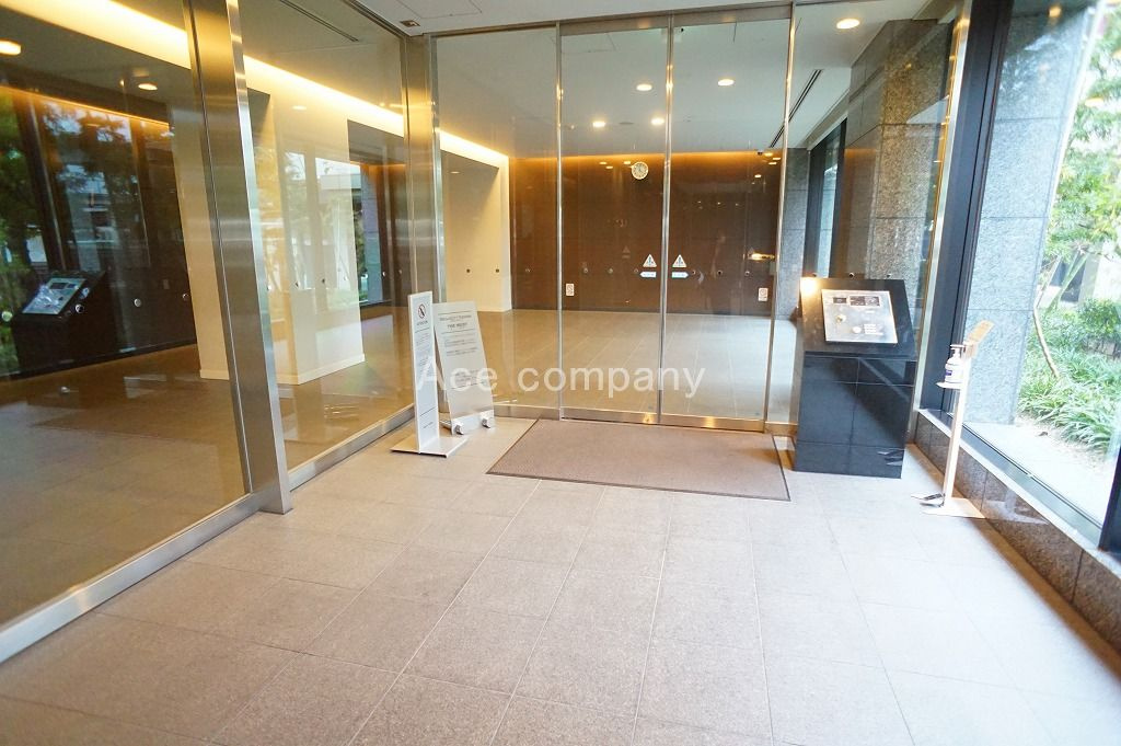 【エントランス】の画像