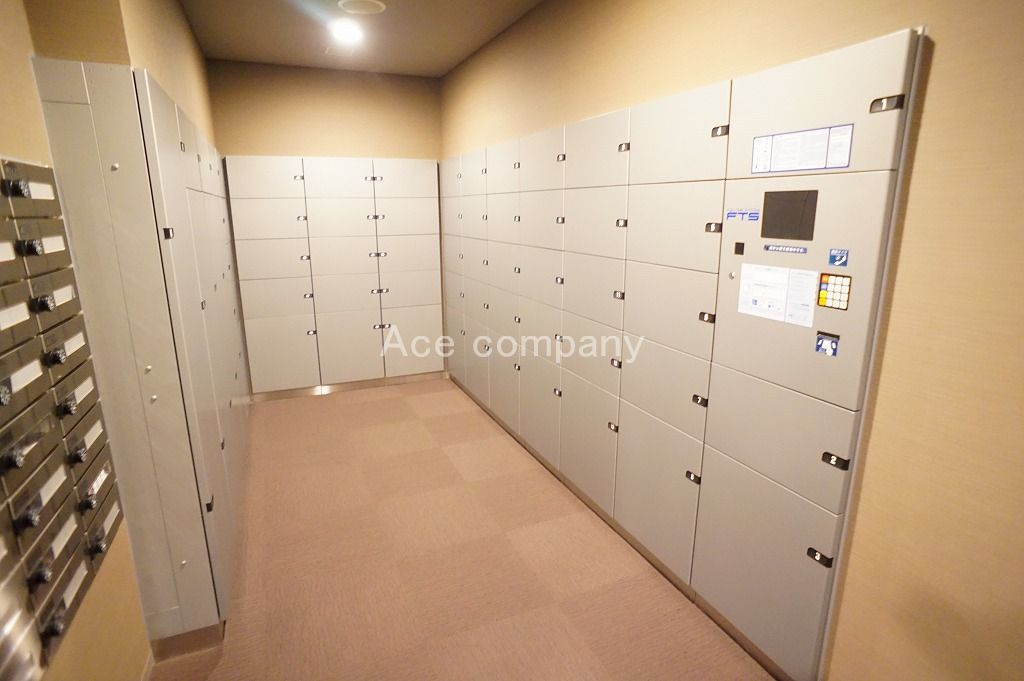 【設備】の画像