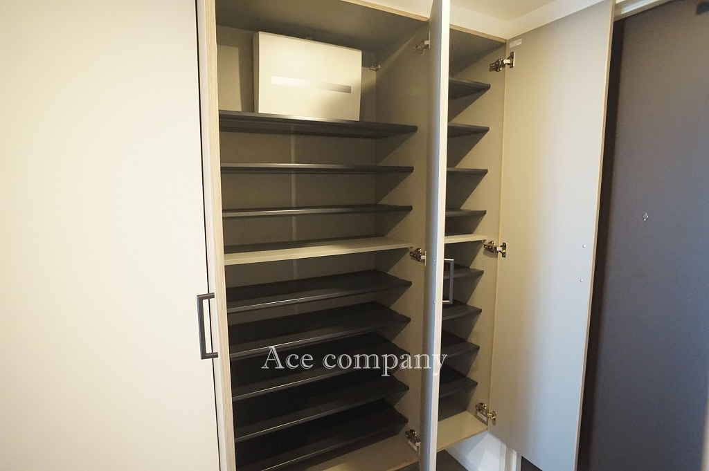 【収納】の画像