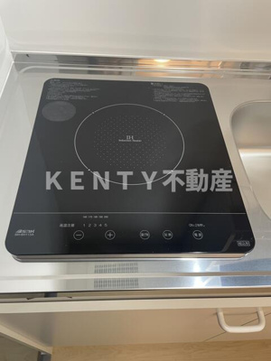 【その他】 | ハイタウン旗の台 | ＩＨコンロ