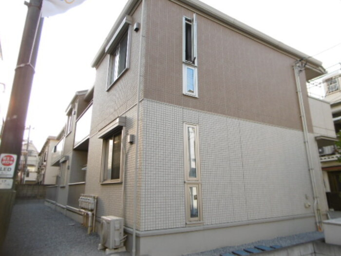 クレールコート板橋幸町