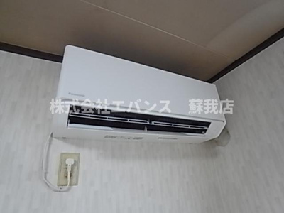 【設備】 | フレグランス・ツエム