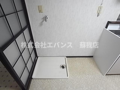 【その他共用部分】 | フレグランス・ツエム