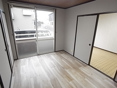  | フレグランス・ツエム