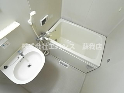 【浴室】 | フレグランス・ツエム | 日々の暮らしに欠かせないお風呂です