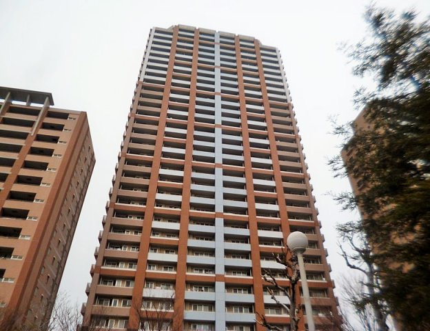 ロイヤルアークグランデールタワーの画像